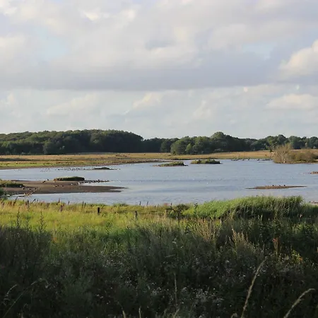 Апартаменты Tim's Huus Strandbrise *