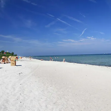 Апартаменты Tim's Huus Strandbrise *