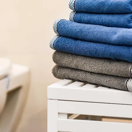 Tim's Huus Strandbrise * Гельтинг