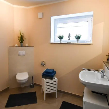 Tim's Huus Strandbrise