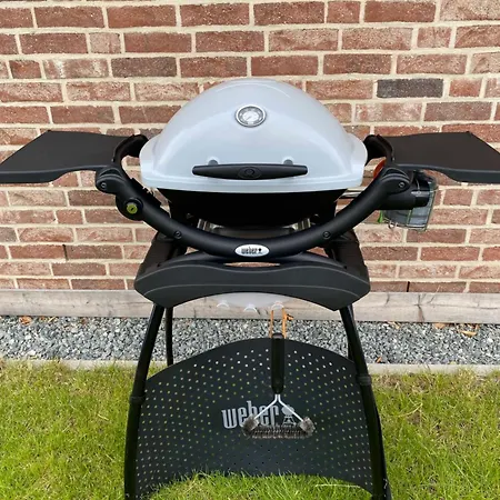 Tim's Huus Strandbrise * Гельтинг