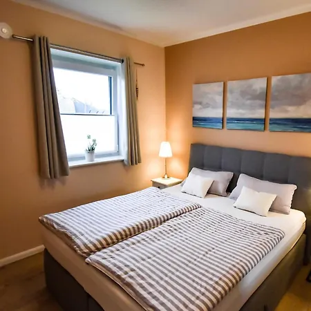 Tim's Huus Strandbrise *