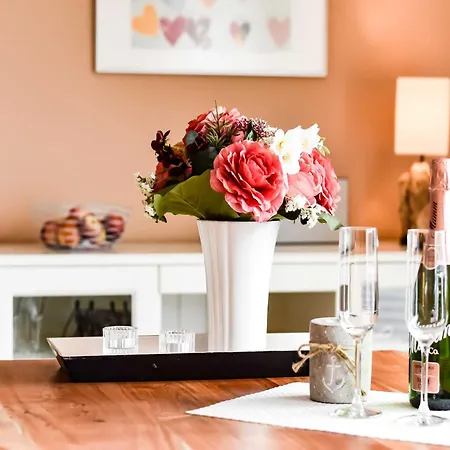 Tim's Huus Strandbrise *